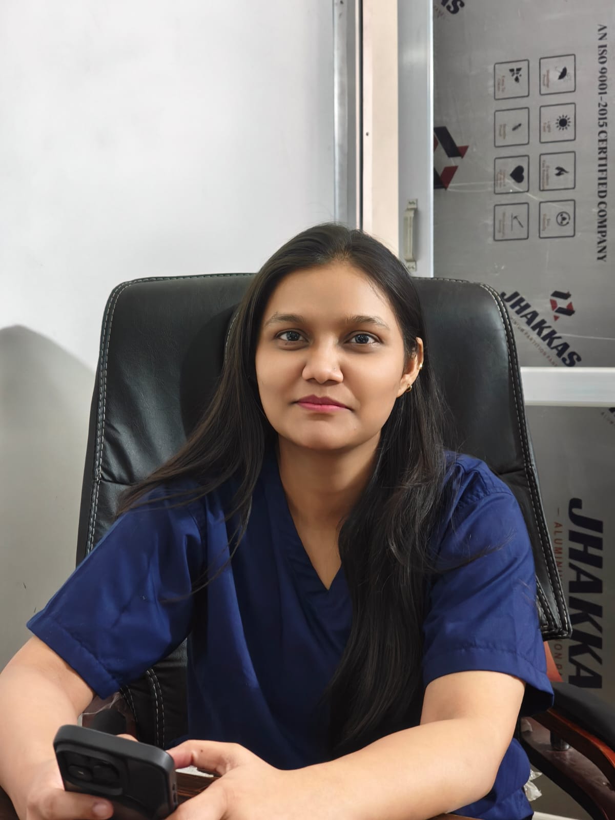 Hair Transplant Surgeon