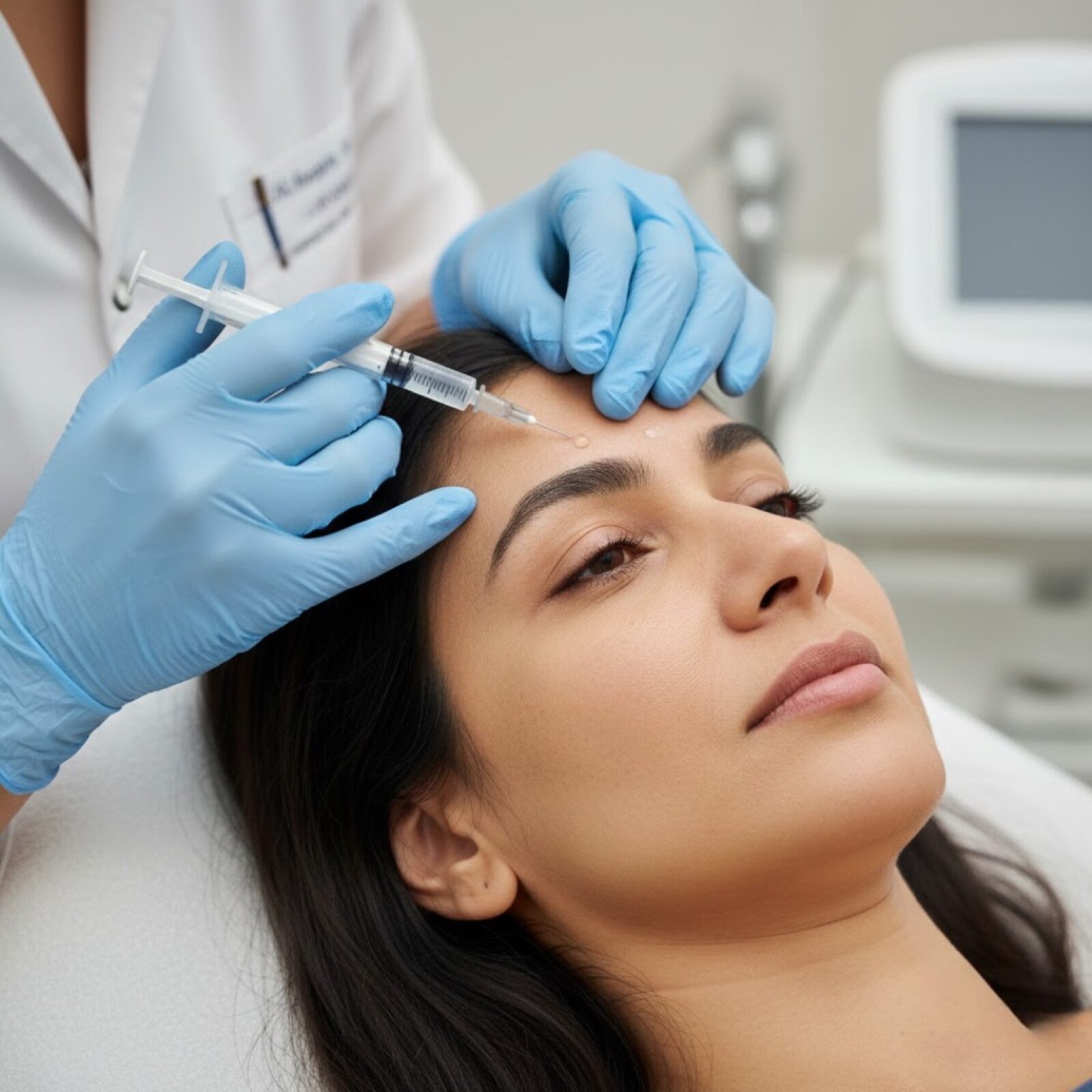Anti-Aging and Botox Rejuvenation at Kezza Clinic