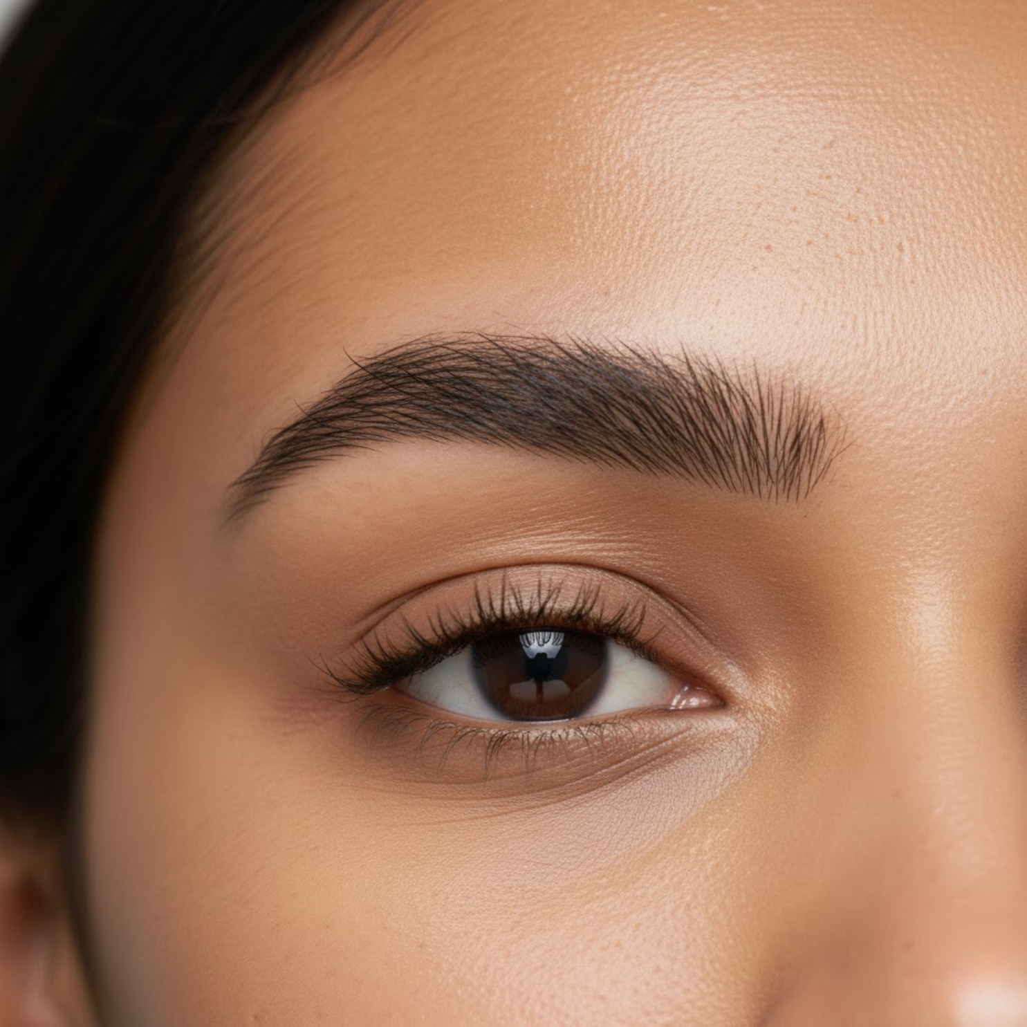 Eyebrow Transplant