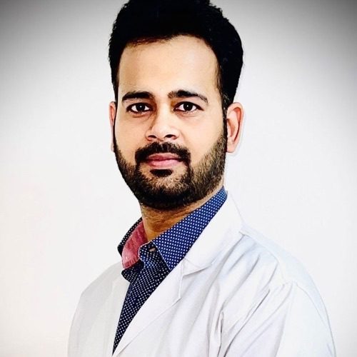 Consulting surgeon at Kezza Hair and Skin Clinic, Jaipur