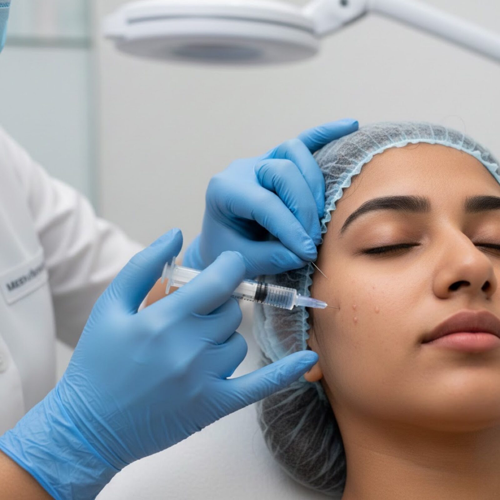 Mesotherapy